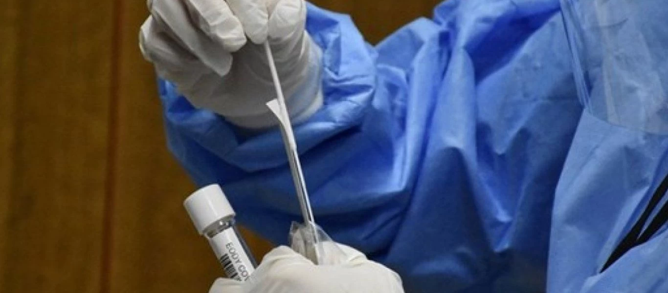 Στο «κόκκινο» Σέρρες και Καρδίτσα λόγω αυξημένων κρουσμάτων - Αύριο η οριστική απόφαση
